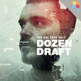 Soundscape.19 with Dozen Draft - For One Hour Only