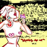 Miss Mants - Breaks Me Out Vol 4, April 2013