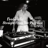 Fredadélic - Straight From The Play Box