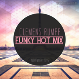 CLEMENS RUMPF - FUNKY HOT MIX NOVEMBER 2015 (www.housearrest.de)