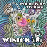 Winick - Where is My Techno?