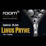 Linus Pryne @Room5 (Part1)