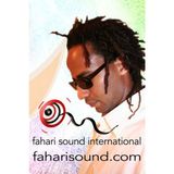 Fahari Sound Deadly Mixes - Electronic, House & EDM 2009