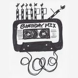 Mafteo - Birthday set (15.07.2014)