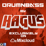 Hagus - DnB Minimix2 (2014-12-11)