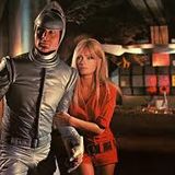 Italian Soundtracks 1