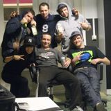 To The Beat Show - Gunk Mc & Niemand & Company - Live@Villa Bota