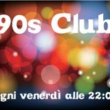 90s Club - Terza Puntata - Carl Fanini