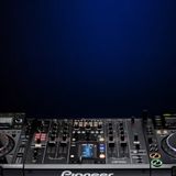 Dj Fabrizio Castillo I. - 80s Mix