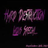 Pim's DJ @ Hard Destruction (German Concept)