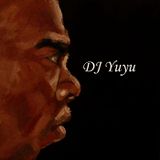 DJ Yuyu - Rewind(RnB) mix