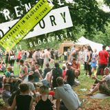 LXC at BLOCKPARTY Connewizz 2011