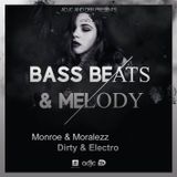 Monroe & Moralezz - Dirty & Electro