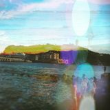 Summer end sunset mix by Lady Citizen