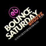 Bounce Saturday w/ Eric Beats (06.13.2015)