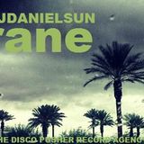 RANE W/ DJDANIELSUN as THE DISCO PUSHER