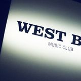 David Biller @ West Box Live Warm up 12.04.2014