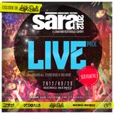 DJ Lennard - LIVE @ SÁRA PARTY 2012 - LÁJK BULI - 2012.09.28. - Sing Sing Music Hall, Szeged