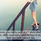 Hidden emotion ♥