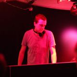 Perc (Perc Trax, Stroboscopic Artefacts) @ 5 Years of Sleaze Records, The Prince - London (22.08.13)