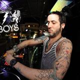Z Boys' Christopher Alexander presents: "The Perfect Lover". Fall 2012 promo mix,