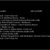 A-Mix