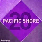 Now Playing #20 - Pacific Shore (Le Mellotron podcast)