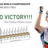 Let´s Ride to Victory !!!