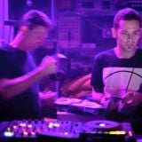 Daff @ UC bar 23-10