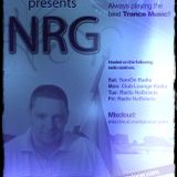 Matt Pincer - NRG 032