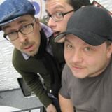 "The Weekender" @ Radio L´Unico with Hans Nieswandt & Booming B.