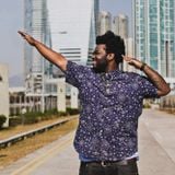 KCHUNG news (#2) - Step and Repeat at MOCA (special guest: James Fauntleroy)