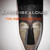 AFROVIBEALOUS MIX