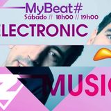 Urbana FM & Dj Zounds pres. MyBeat14