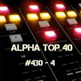 Alpha Top 40 #430 - 4