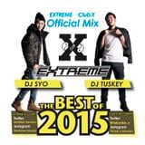 Club X Official Mix -Best Of 2015 EDM-