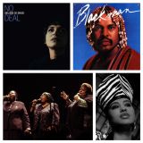 Episodes #142 (Emily King, Tritone, Jon Lucien, Melanie De Biasio, The Como Mamas & More)
