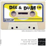BassDay Illegal Mixtape #09 / Dee and Dum / 2010, December