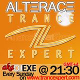 Alterace - A Trance Expert Show 44