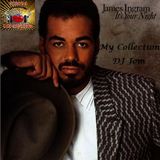 James Ingram