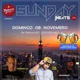 DJ RODRIGO 2U @ PARENTE BOTEQUIM 08-11-2015