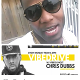 VIBE DRIVE 105.5FM - APRIL 11, 2016