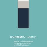 DeepRAW45 by ARNAUD (DeepRAW - France)