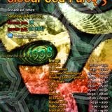 DJ Draeke - Global Goa Party 3 - 1998 (2013)