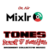 Deep and Afro House