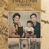 Keiko Itoh MY SHANGHAI - How the Aristocrats LIVED 1942-1946 Author Interview on RADIO GORGEOUS