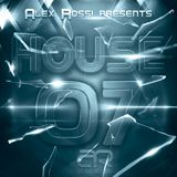 Alex Rossi - House 07 (Oct 2015)
