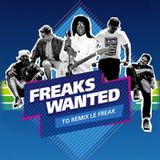 Freaks wanted! Nile Rodgers talks remixing 'Le Freak' & GoThinkBig to KISS