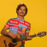 Trayectoria Musical: Caloncho