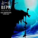 dub.Sampler (June 2012)